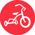 Red Tricycle