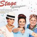 Stage Whispers