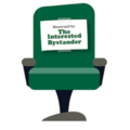 The Interested Bystander