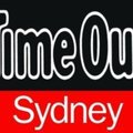 Time Out Sydney
