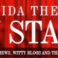 Florida Theater On Stage