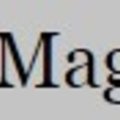 ONE Magazine