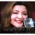 New York Podcasting Cafe
