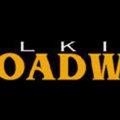 Talkin' Broadway