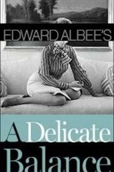 A Delicate Balance