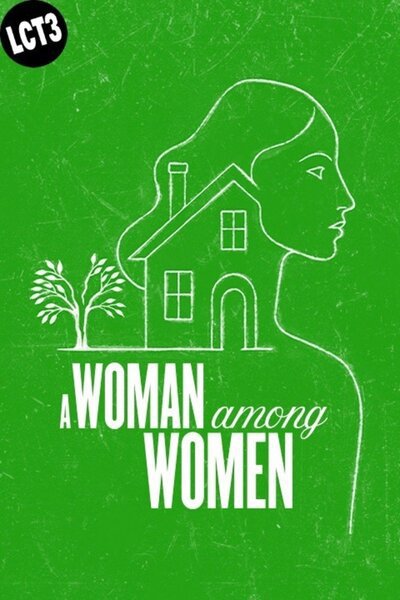 A Woman Among Women