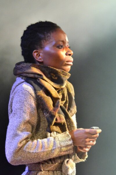 Slave: A Question of Freedom