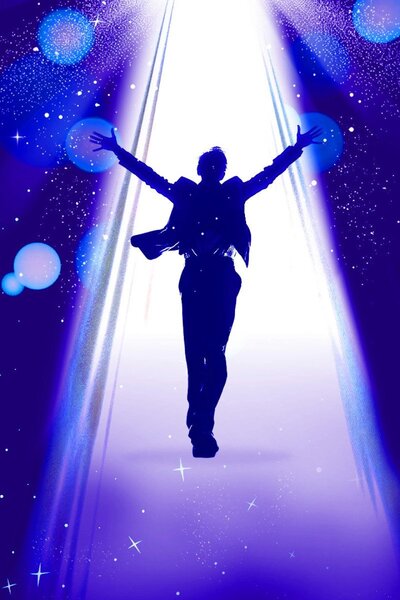 One Man Musical