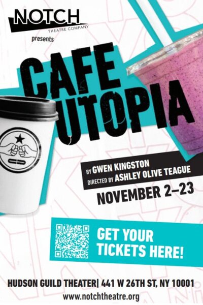 Café Utopia