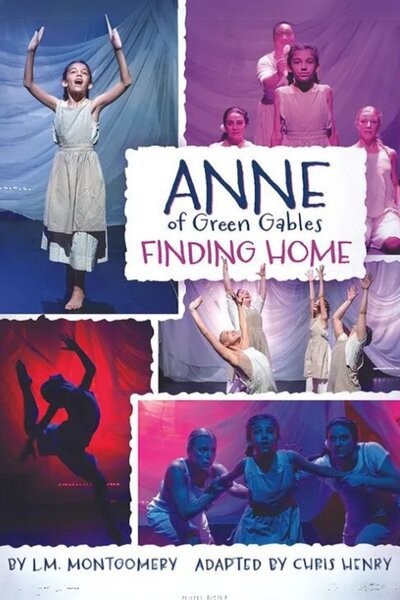 Anne of Green Gables: Finding Home