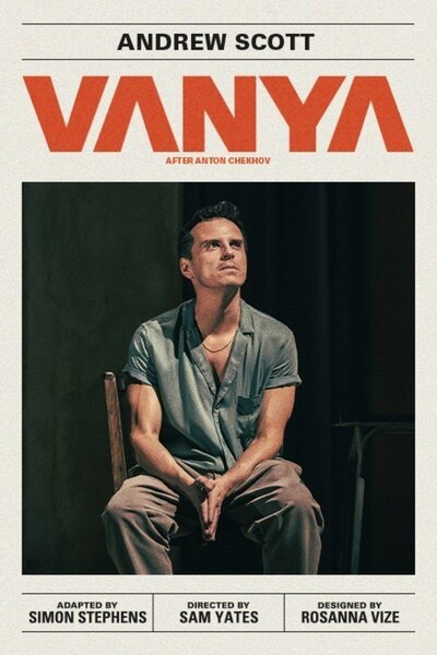 VANYA