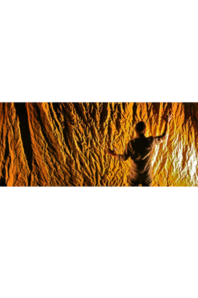 Wrestling Jerusalem
