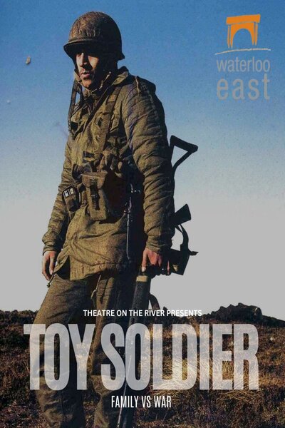 Toy Soldier