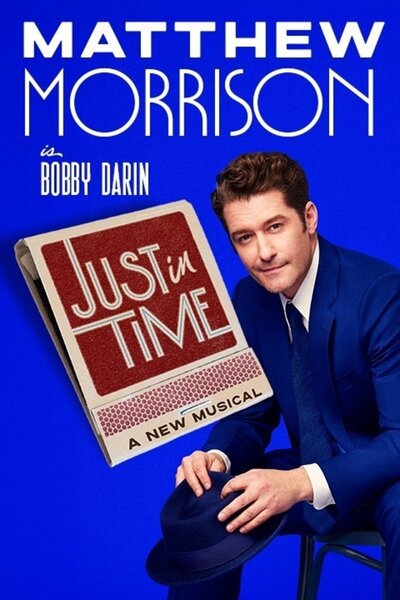 Just in Time (Broadway)
