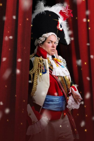 Napoleon: Un Petit Pantomime