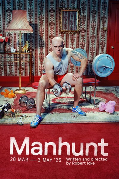 Manhunt