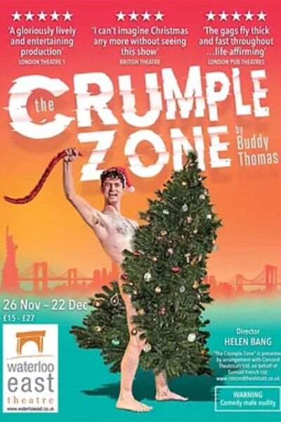 The Crumple Zone