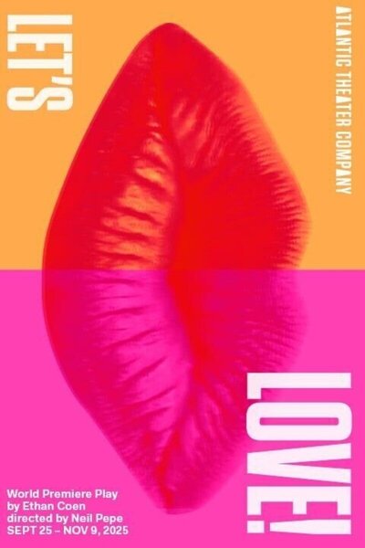 Let's Love!