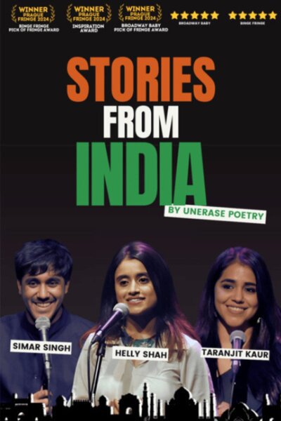 Stories From India