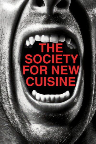 The Society for New Cuisine