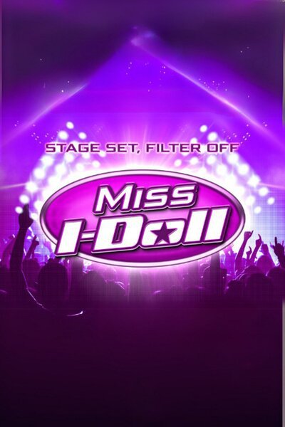 Miss I-Doll