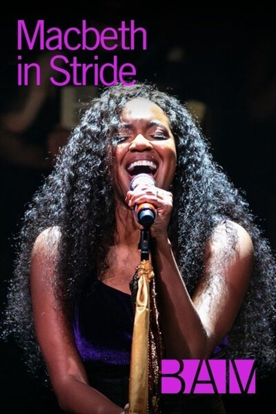 Macbeth In Stride (Brooklyn Academy of Music)
