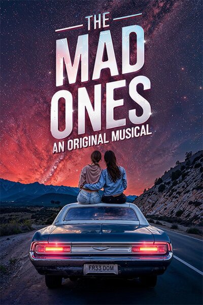 The Mad Ones (The Other Palace)