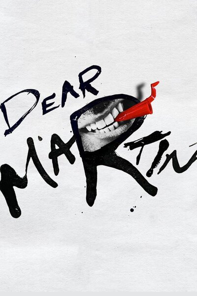 Dear Martin