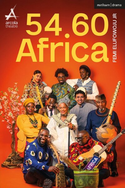 54.60 Africa