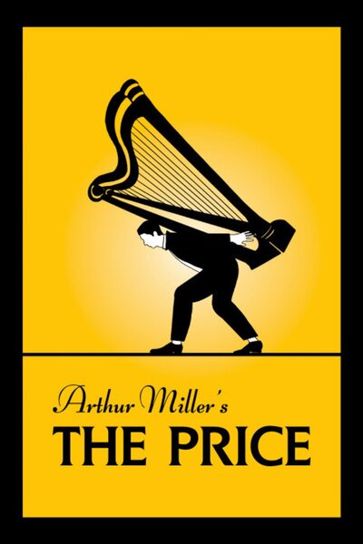 The Price (Theatre at St. Clement's)