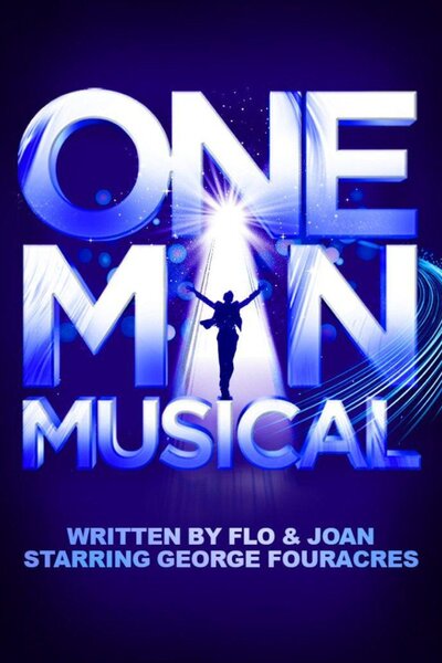 One Man Musical (Underbelly Boulevard)