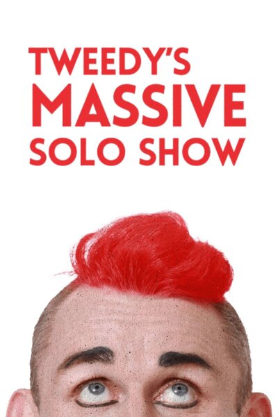 Tweedy’s Massive Solo Show