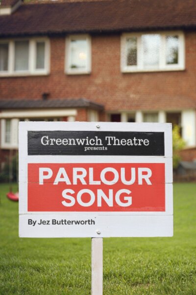 Parlour Song