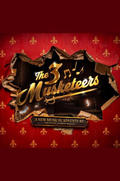 The 3 Musketeers