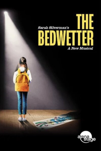 The Bedwetter - a Musical