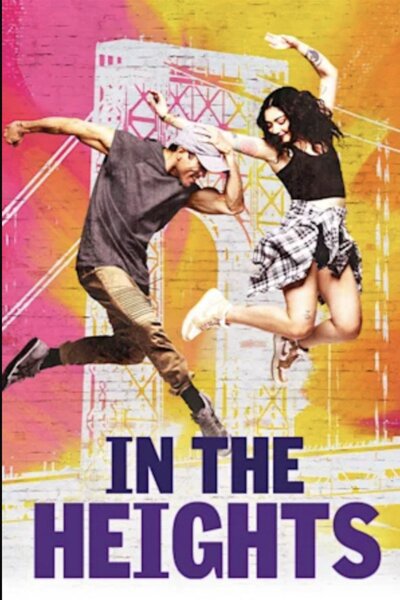 In The Heights