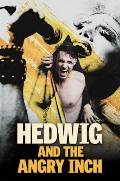 Hedwig and the Angry Inch