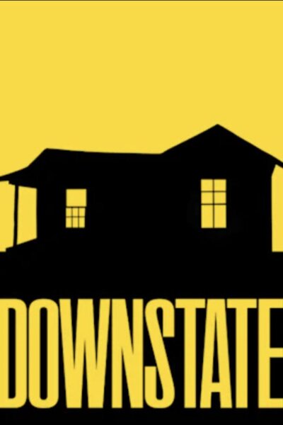 Downstate