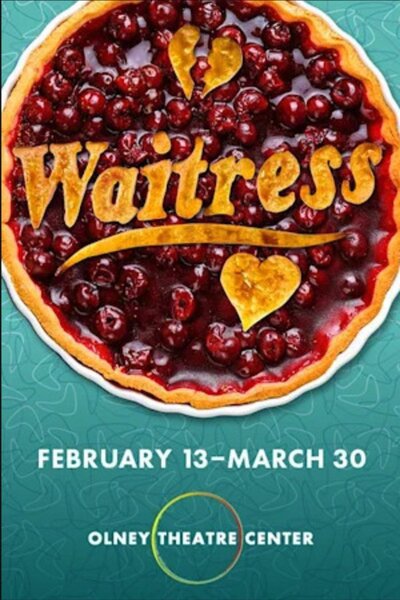 Waitress (DC)