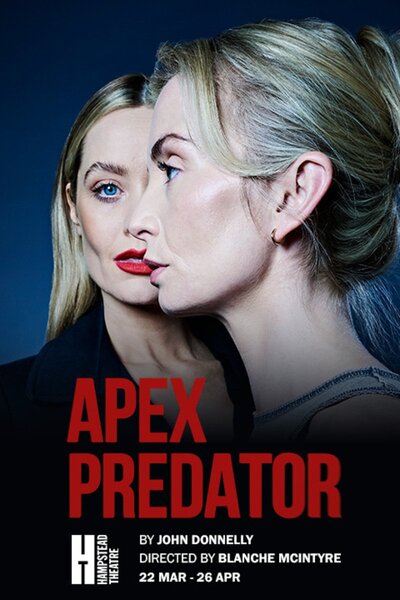 Apex Predator