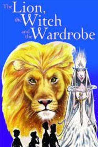 The Lion, the Witch and the Wardrobe