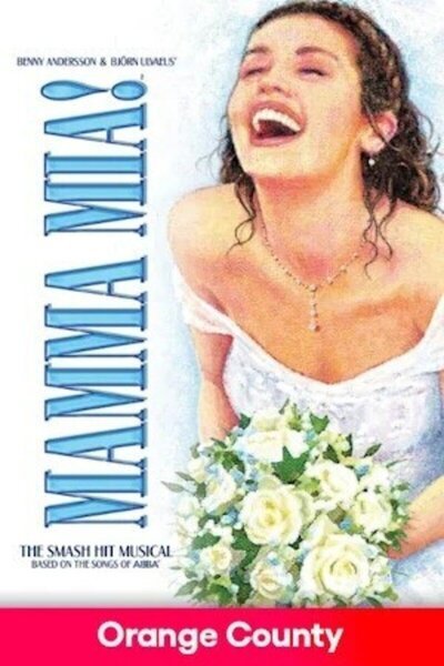 Mamma Mia! (OC)