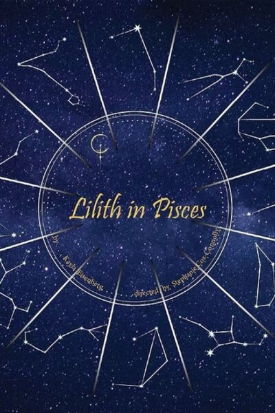 Lilith in Pisces