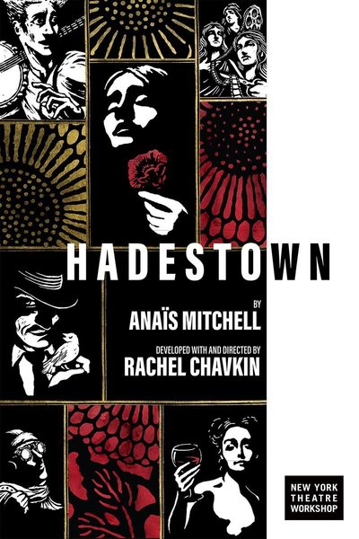 Hadestown (Off-Broadway)
