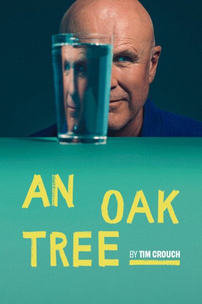 An Oak Tree