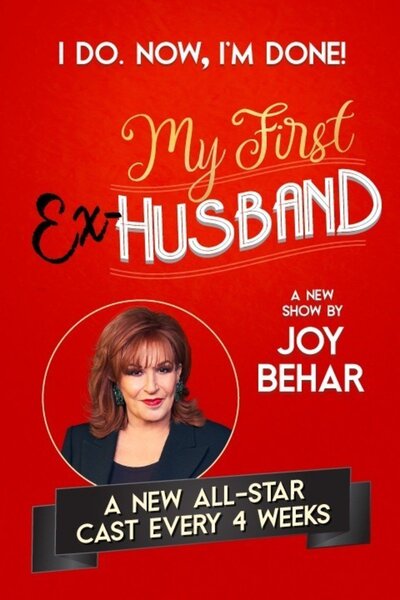 My First Ex-Husband