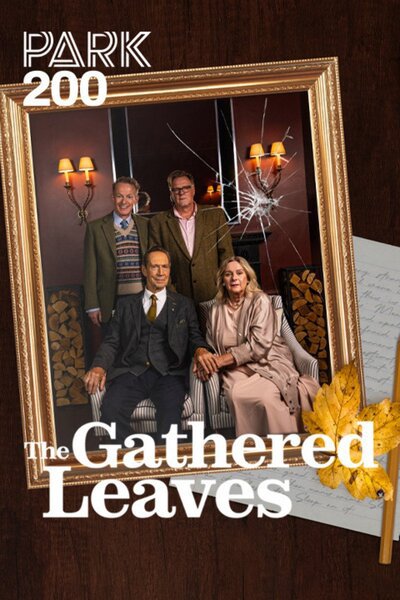 The Gathered Leaves