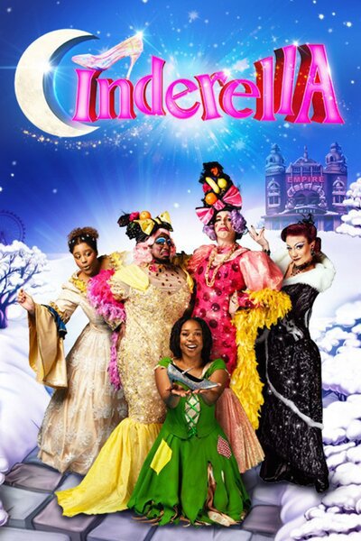 Cinderella (Hackney Empire)