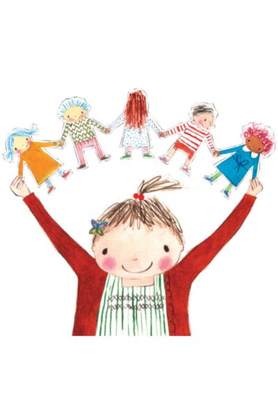 The Paper Dolls