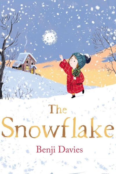 The Snowflake